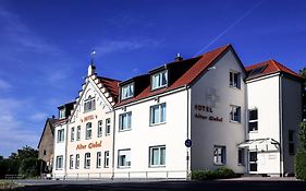 Hotel Alter Giebel
